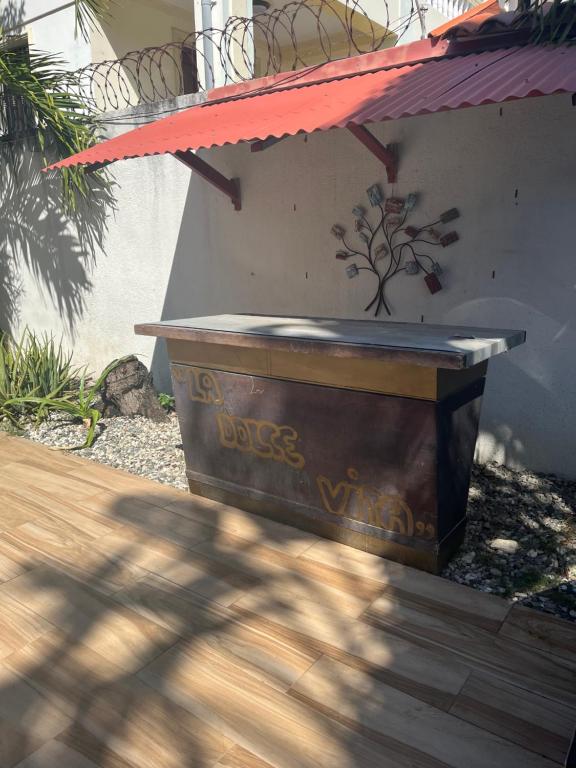 Fotografie z fotogalerie ubytování Cruce Caribeña v destinaci Boca Chica
