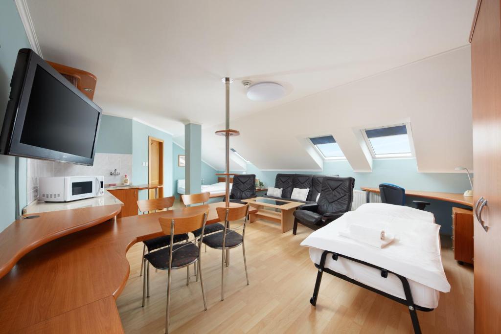 Hotel Nikolas - Resim 42