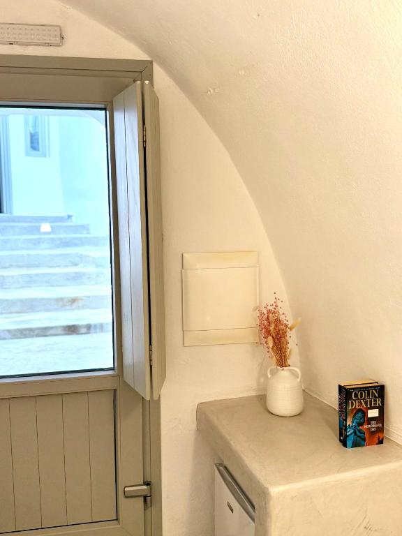 Kuchyň nebo kuchyňský kout v ubytování Sepal Residence