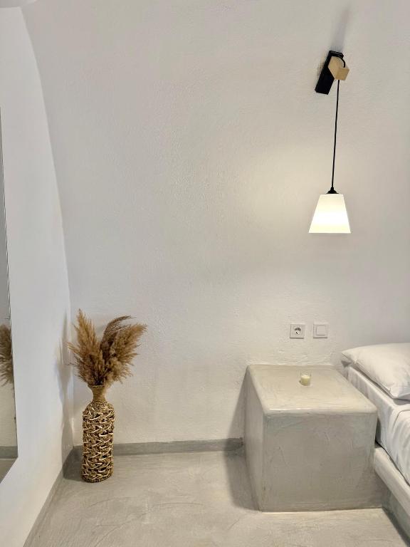 Posezení v ubytování Sepal Residence