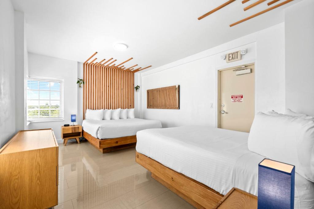 Hotel Belleza - 