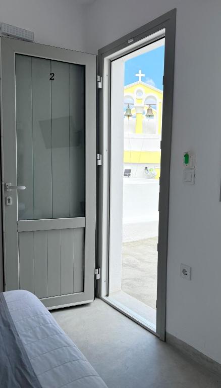 Postel nebo postele na pokoji v ubytování Sepal Residence