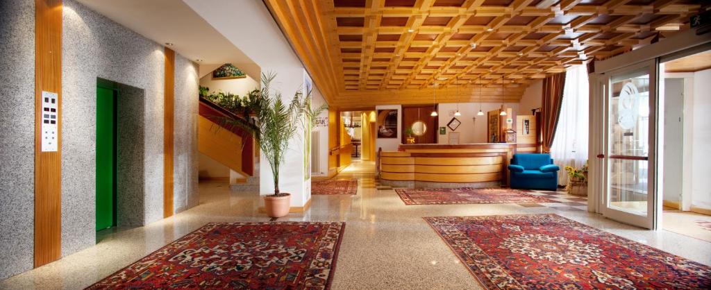 HOTEL TERME di RABBI