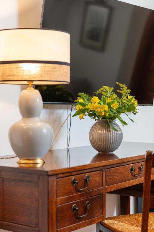 Hotel Puerta de la Luna - 6