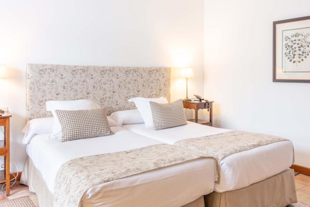 Hotel Puerta de la Luna - 8