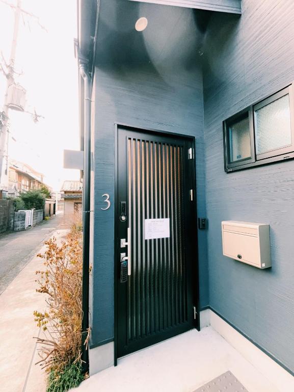 KYOSTAY Iroha Komurasaki-3 - Vacation STAY 76990v