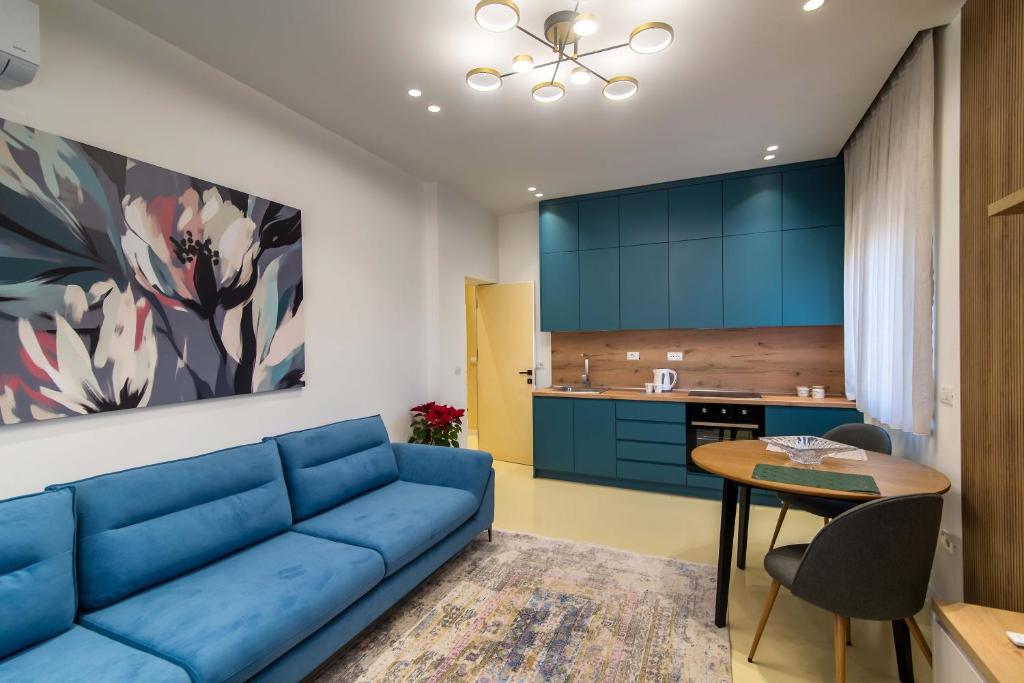 Super City Center Apartments Tirana
