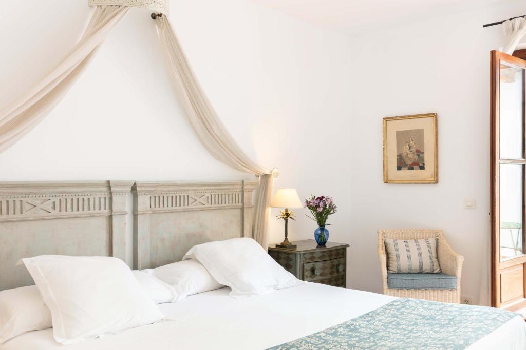 Hotel Puerta de la Luna - 