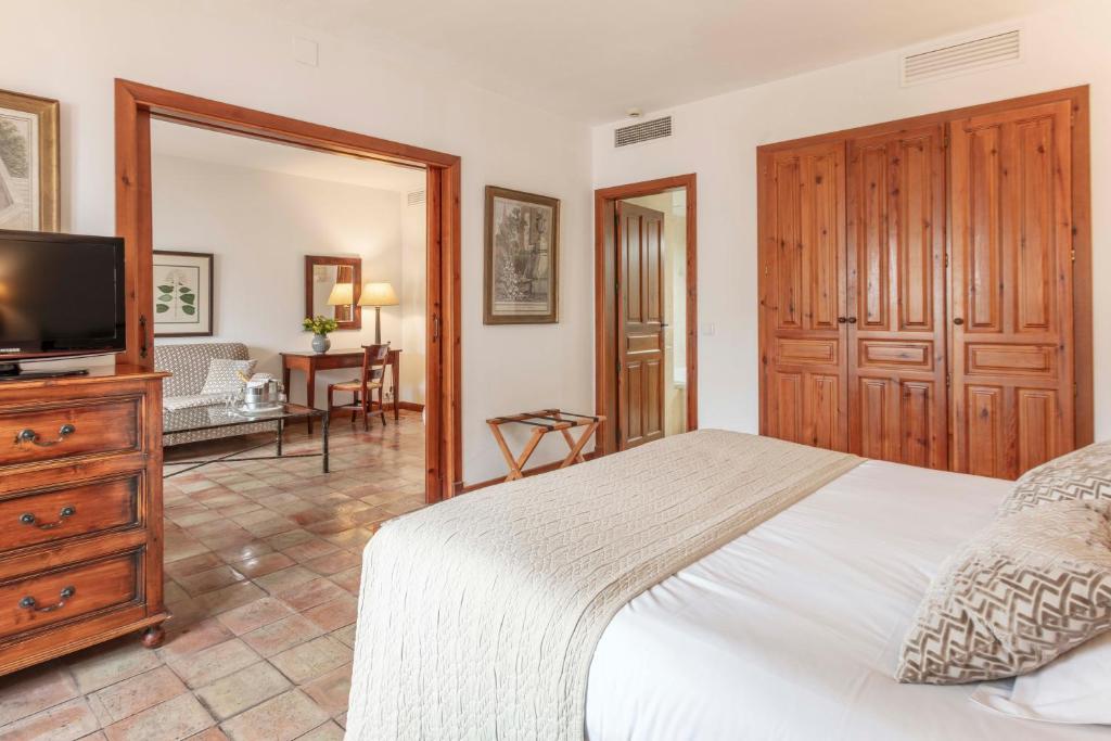 Hotel Puerta de la Luna - 13