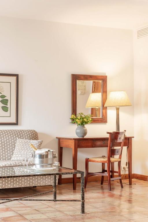 Hotel Puerta de la Luna - 18