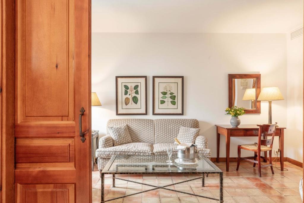 Hotel Puerta de la Luna - 19