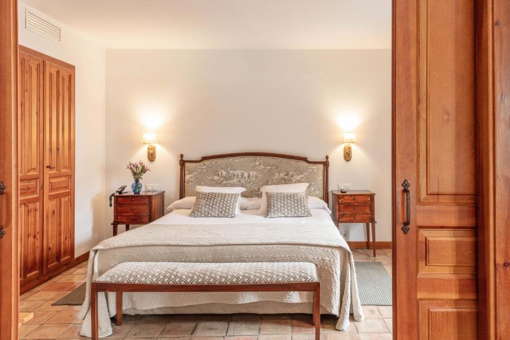 Hotel Puerta de la Luna - 16