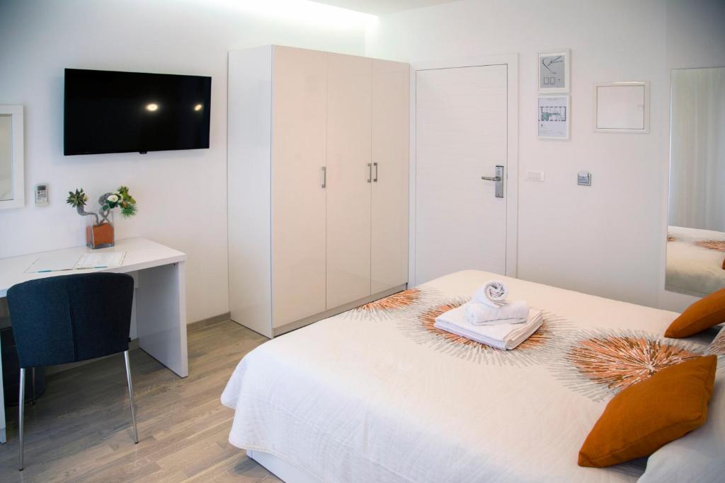 Luxury rooms Skystar-Split - 17