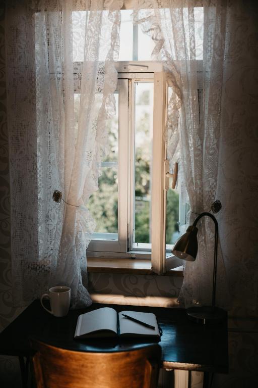 Fotografie z fotogalerie ubytování Tiiker B&B v destinaci Haapsalu