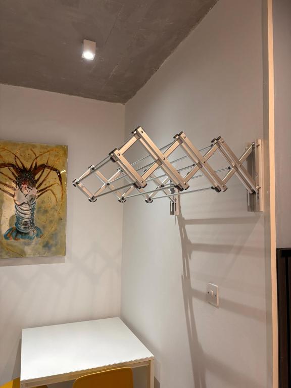 Fotografie z fotogalerie ubytování Paceville - 3B - Cozy Studio, Ideal for Couples v destinaci St Julian's