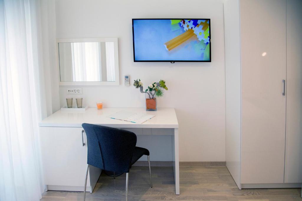 Luxury rooms Skystar-Split - 2