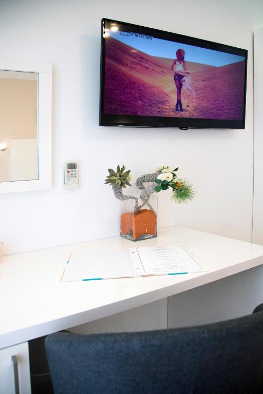 Luxury rooms Skystar-Split - 18