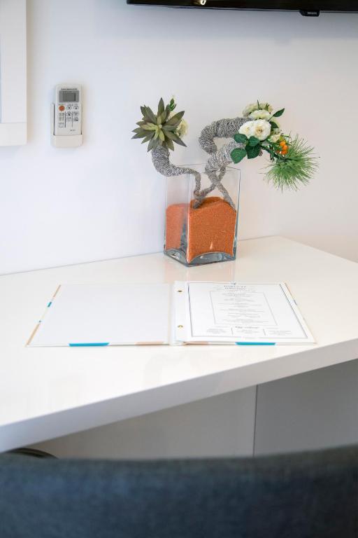 Luxury rooms Skystar-Split - 19