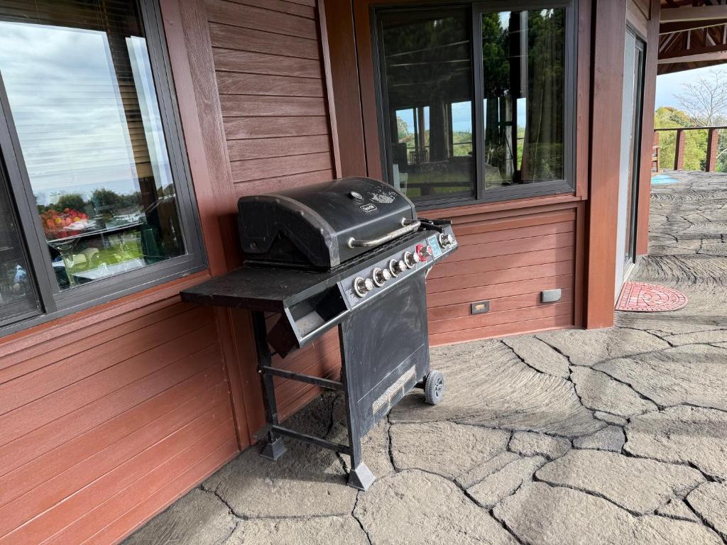 Fotografie z fotogalerie ubytování Hawaii Magic Skies Farmstay v destinaci Hilo