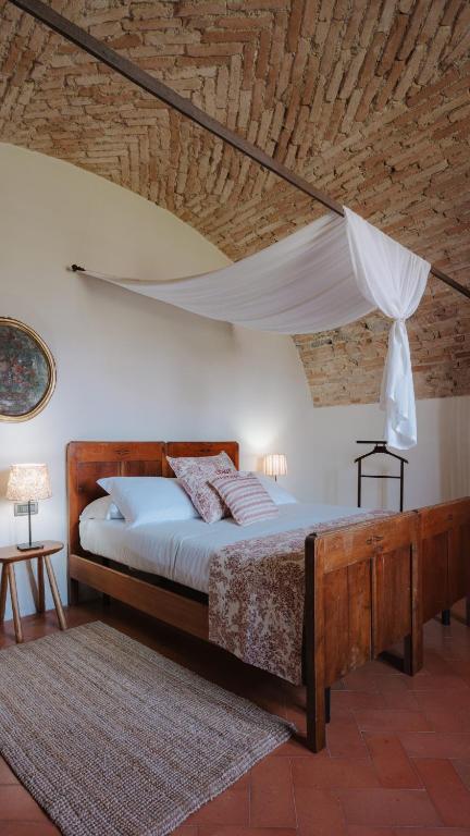 L'Angelica Corte Palazzina, Country Retreat - Apartamento De Un Dormitorio Con Vistas Al Lago
