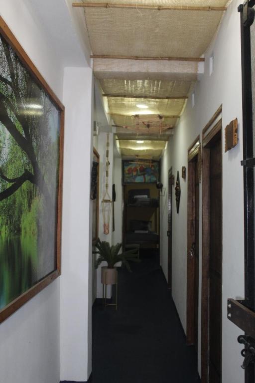 Fotografie z fotogalerie ubytování Hotel Gavas Amazonas v destinaci Leticia