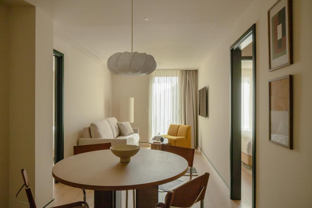 POSTCODE Liberdade - Resim 28