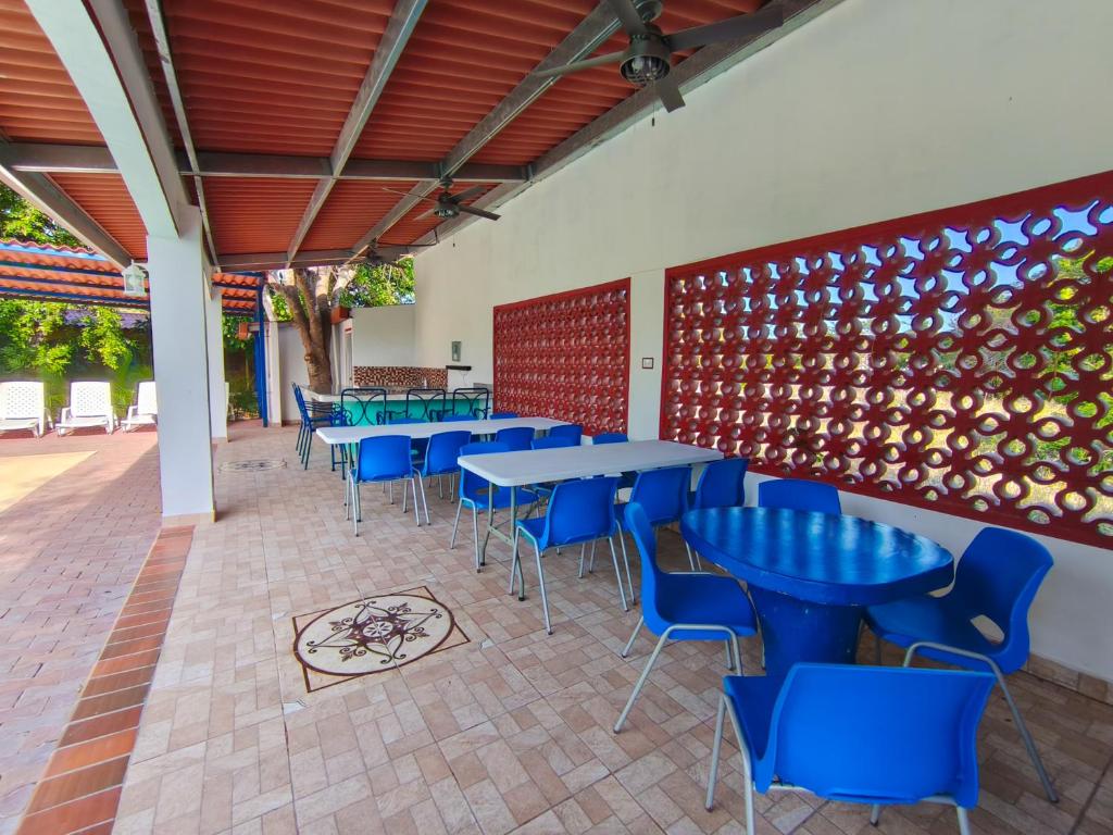 Fotografie z fotogalerie ubytování Las Catalinas Coronado v destinaci Playa Coronado