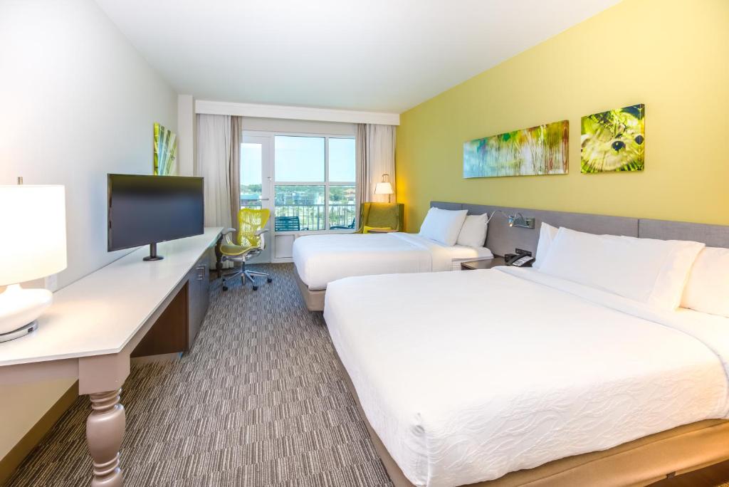 Hilton Garden Inn Ft. Walton Beach - 