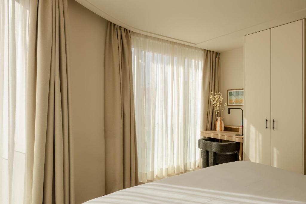 POSTCODE Liberdade - Resim 40