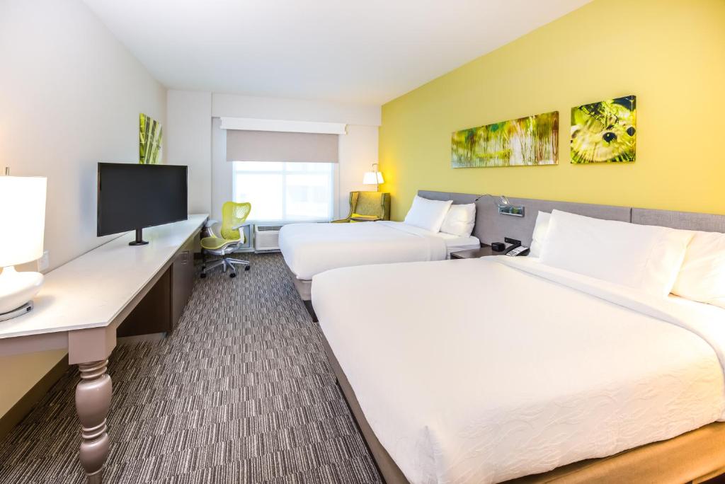 Hilton Garden Inn Ft. Walton Beach - 