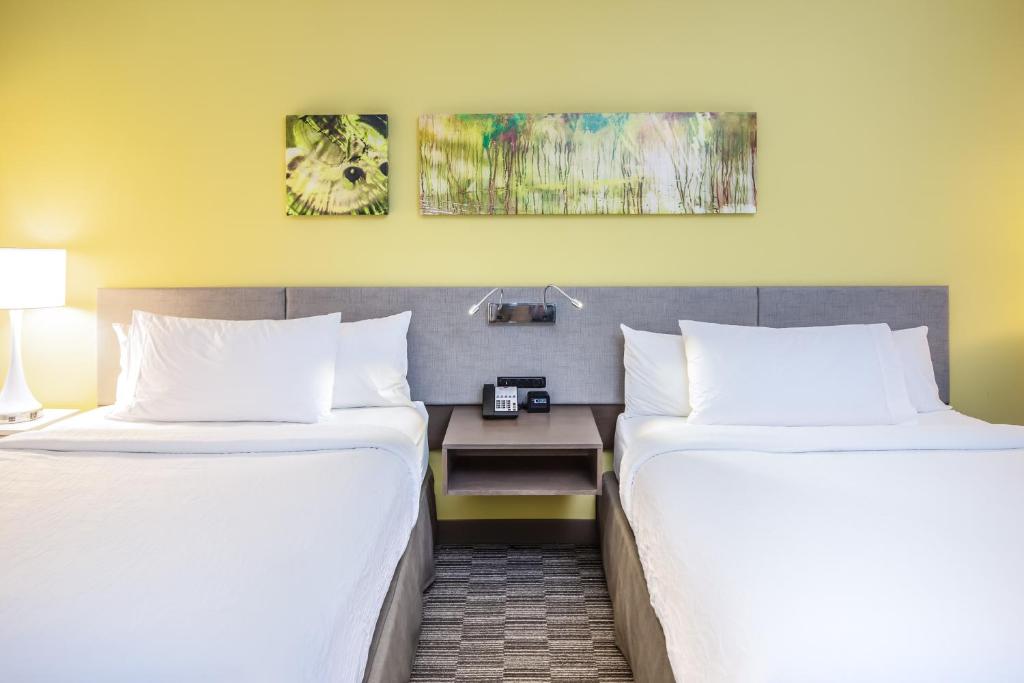 Hilton Garden Inn Ft. Walton Beach - 