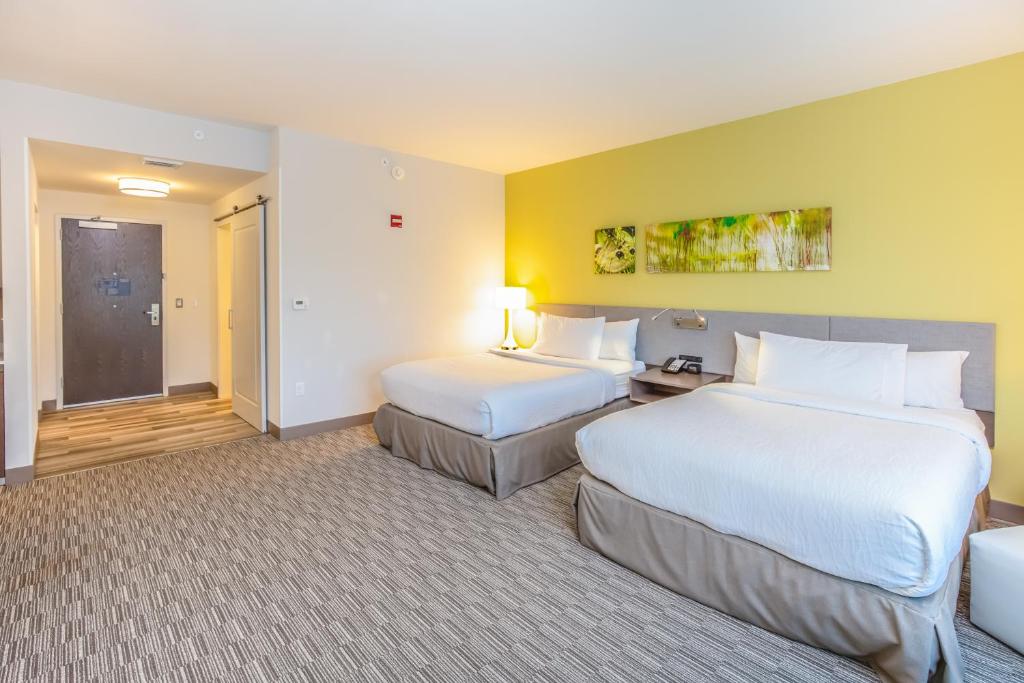 Hilton Garden Inn Ft. Walton Beach - 