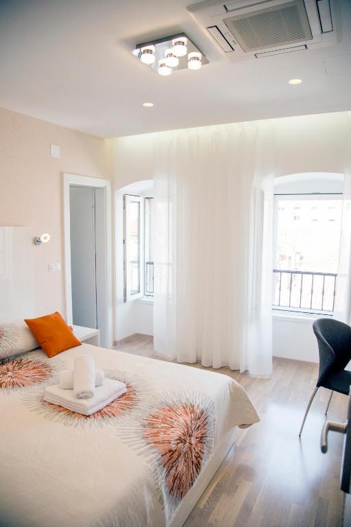 Luxury rooms Skystar-Split - 1