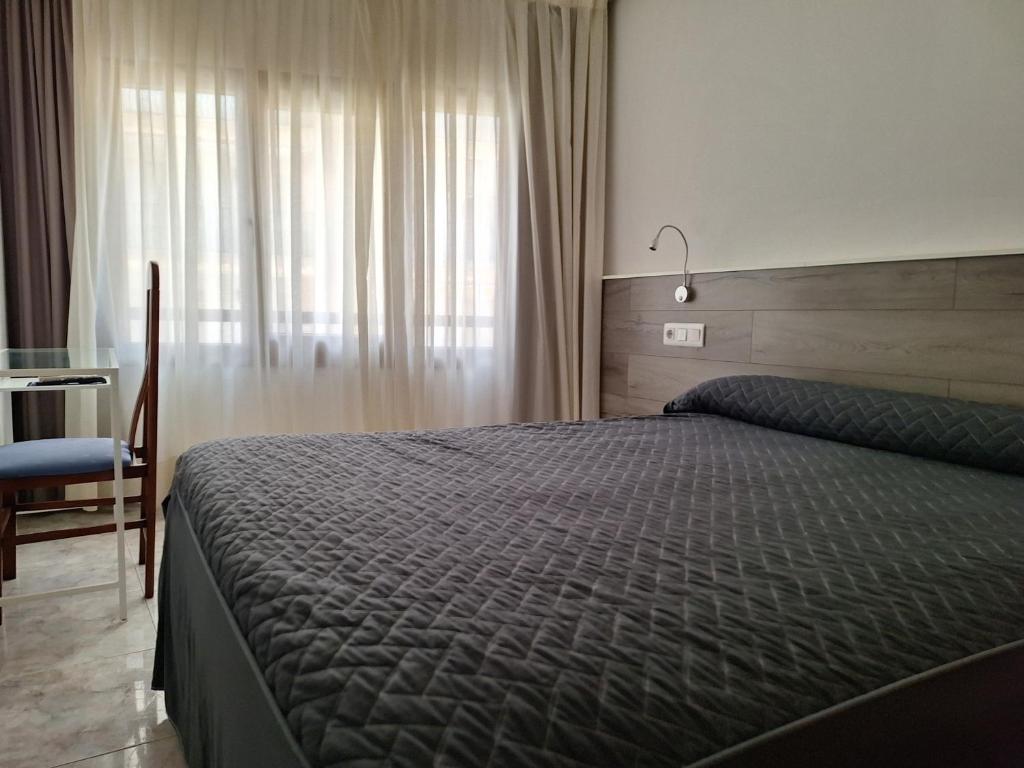 Hotel Xauen - Error