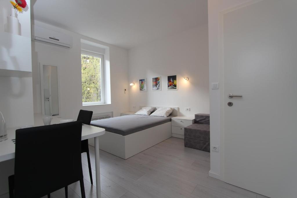 Gallery image of Apartments Simple Teslina in Zagreb