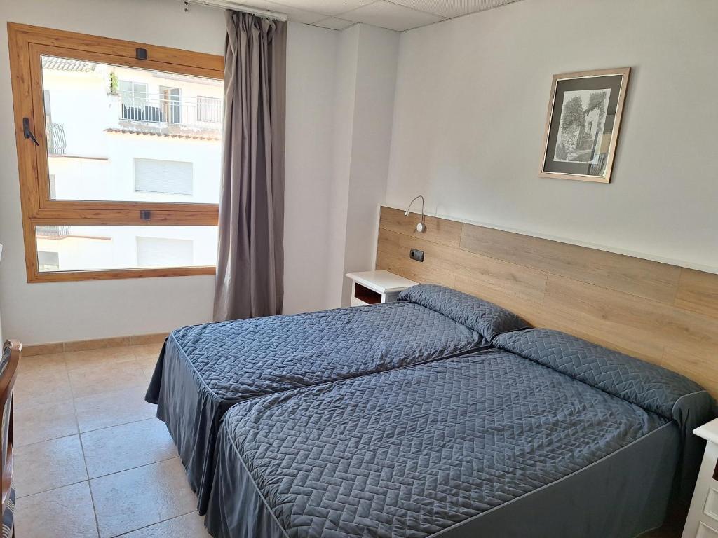 Hotel Xauen - Chambre Double