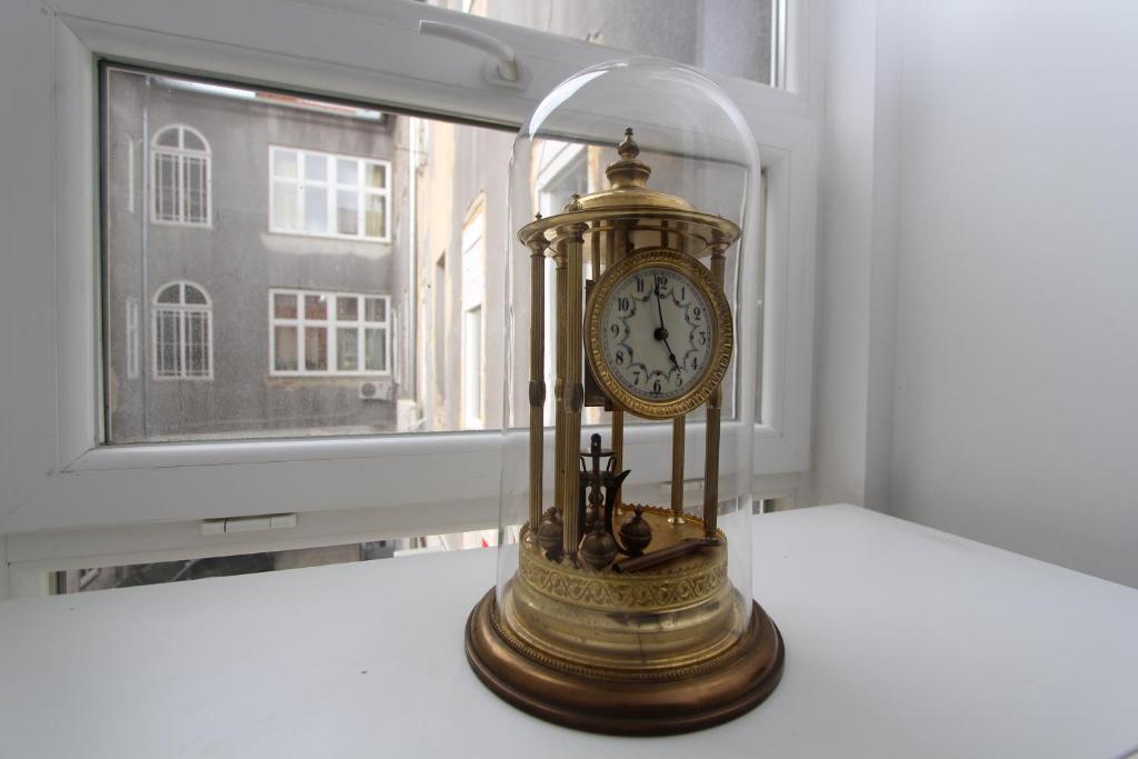 Fotografie z fotogalerie ubytování Apartments Simple Teslina v Záhřebu