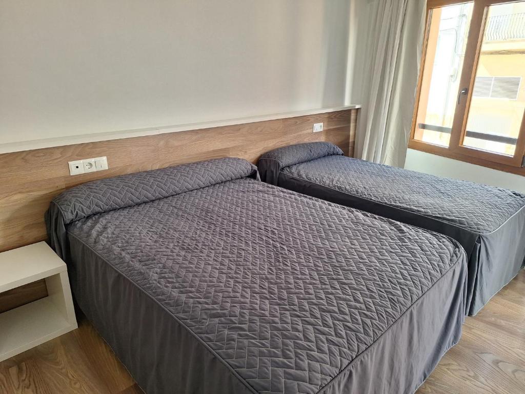 Hotel Xauen - Chambre Double Avec Lit D'Appoint