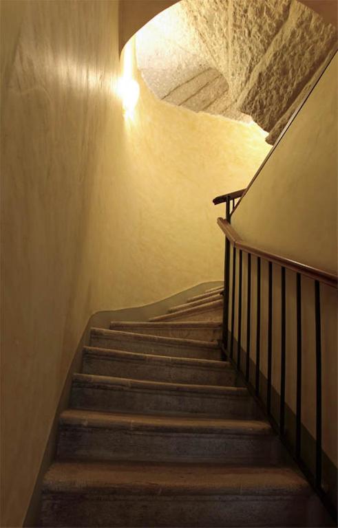Fotografie z fotogalerie ubytování Hotel James Joyce v Terstu