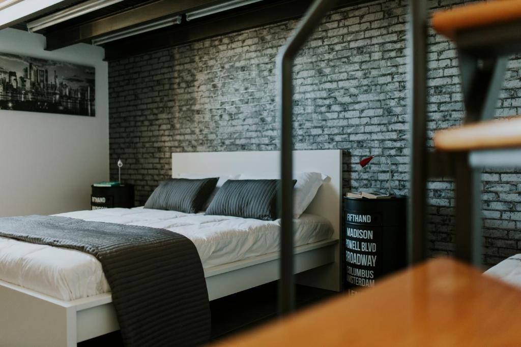 Derechos de imagen reservados por Booking.com