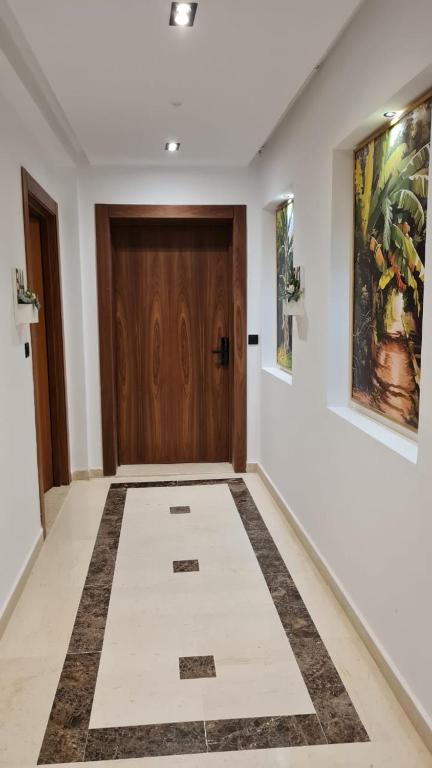 Fotografie z fotogalerie ubytování Green Suites Tunis v destinaci El Aouina Station
