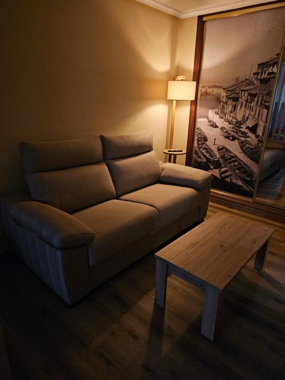 El Camarote - Family Room