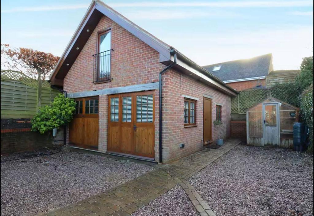 Wisteria View, Riseley (aktualisierte Preise für 2026)