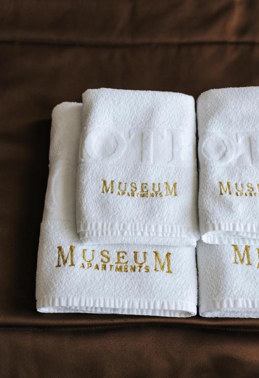 Fotografie z fotogalerie ubytování Apartments Museum v destinaci Sarajevo