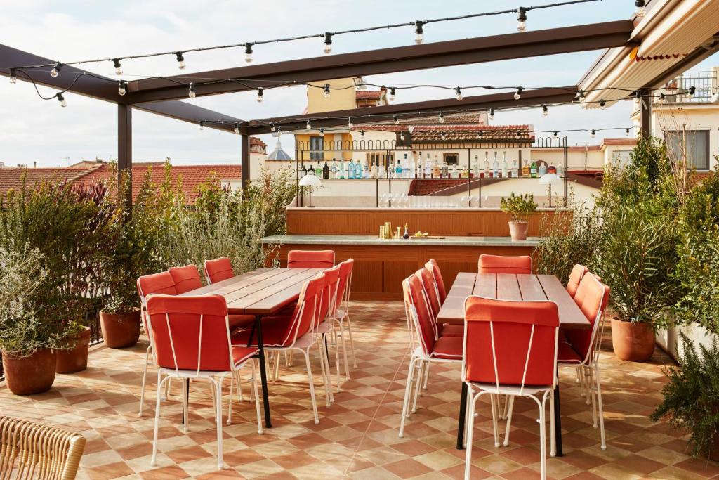 The Hoxton, Florence - Resim 39