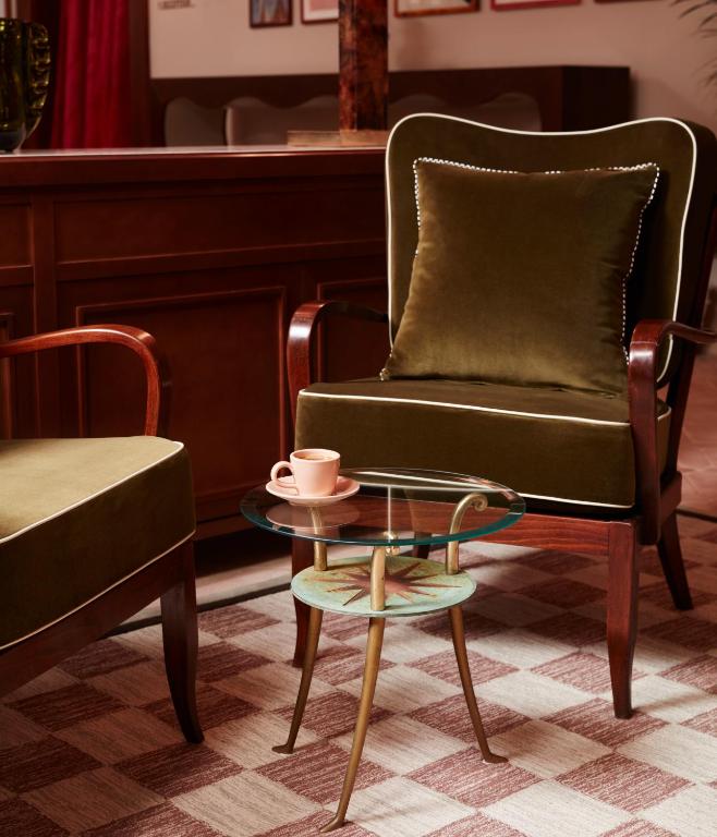 The Hoxton, Florence - Resim 43