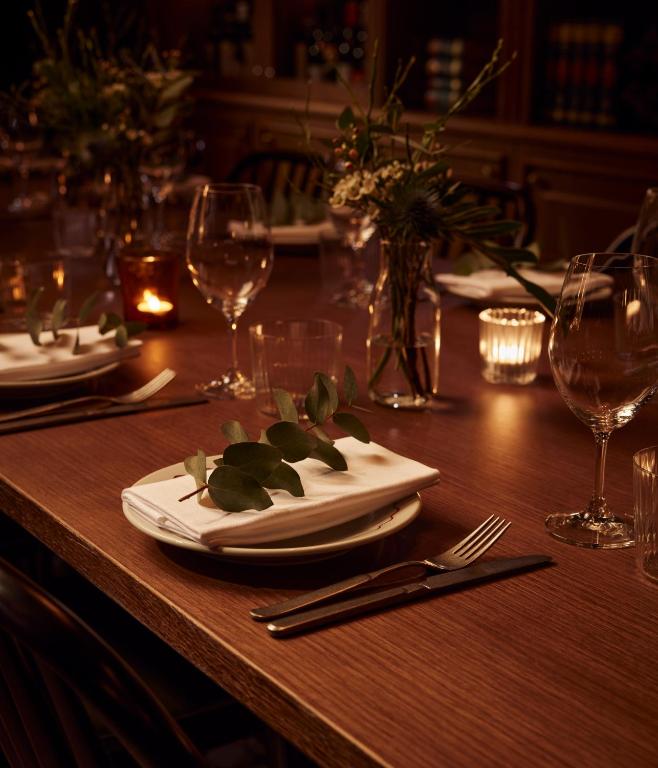 The Hoxton, Florence - Resim 45