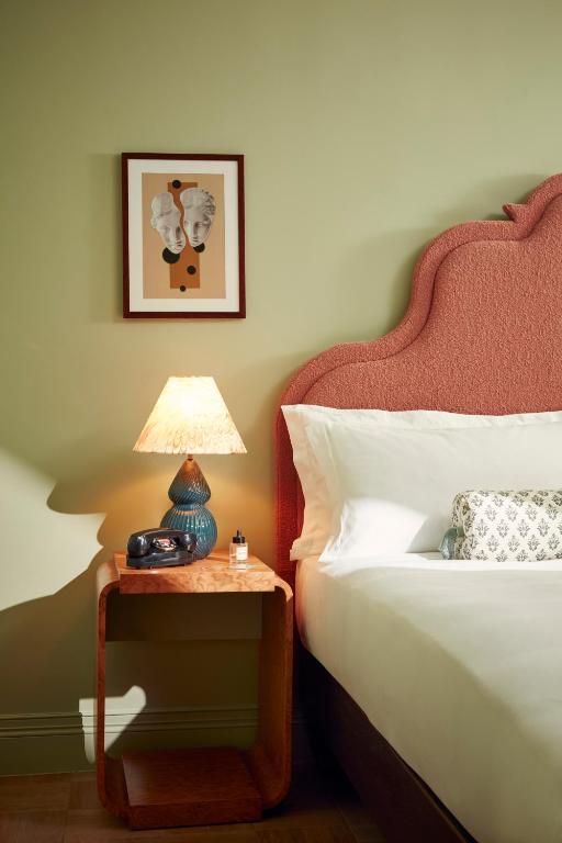 The Hoxton, Florence - Cosy