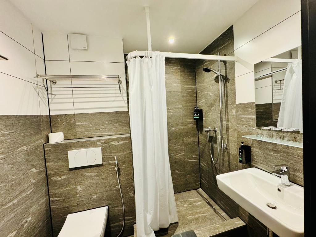 Hotel Toscana - Resim 36