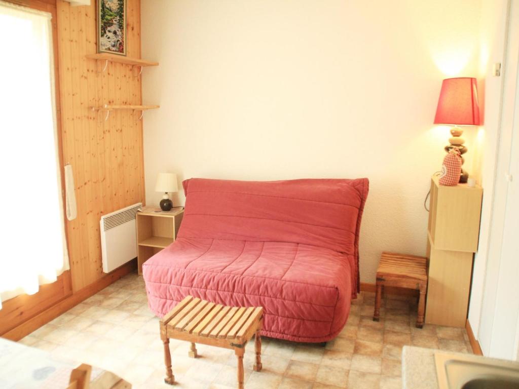 Apartment in Azalée near Linga Gondola
